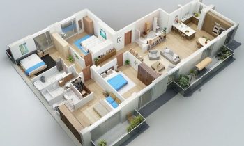 VENTAD E DEPARTAMENTOS INEDICAS